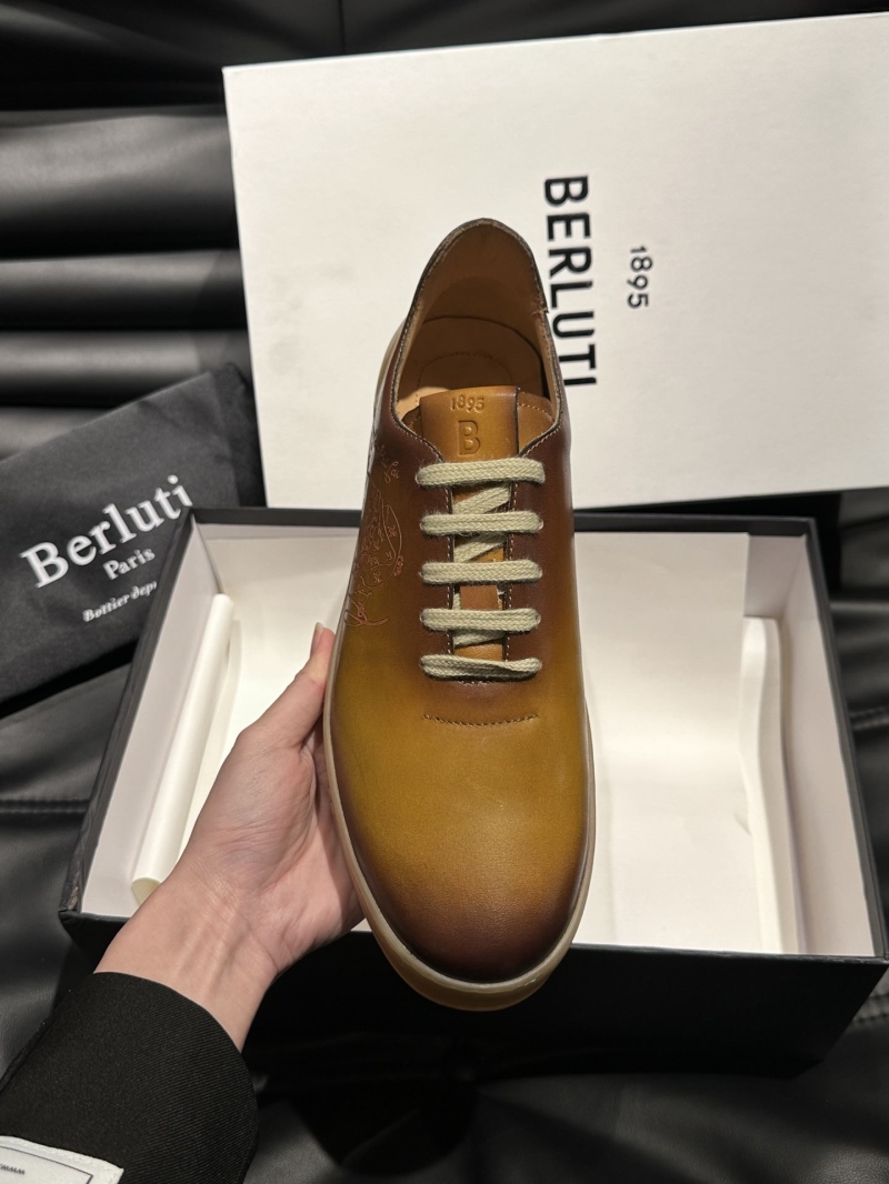 Berluti Sneakers